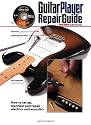 The Guitar Player Repair Guide - 3rd