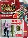 Double Dragon Trigger Happy Action Figure