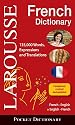 Larousse Pocket French-English/English-French Dictionary (English and French Edition)