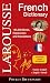 Larousse Pocket French-English/English-French Dictionary (English and French Edition)