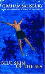 Blue Skin of the Sea