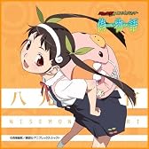 偽物語 マイクロファイバーミニタオル 八九寺真宵