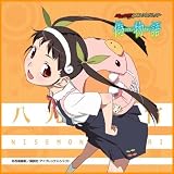 偽物語 マイクロファイバーミニタオル 八九寺真宵