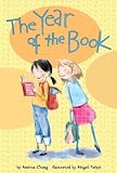 The Year of the Book (An Anna Wang novel 1)