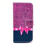 iPhone 6/6S Case, Firefish Book-style Flip PU Leather Wallet [Kickstand] [Magnetic Closure] [Card Slots] [Scratch Resistant] Protector for Apple iPhone 6/6S 4.7