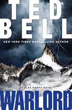 Warlord: An Alex Hawke Novel