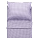 Tadpoles Toddler 3-pc. Sheet Set - Lavender