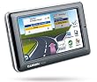 Garmin nüvi 1690 nüLink! Navigationssystem (10,9 cm (4,3 Zoll) Display, 12 Monate kostenlose Live Services, ecoRoute, 3D Kreuzungsansicht, Bluetooth)