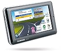 Garmin nüvi 1690 nüLink! Navigationssystem (10,9 cm (4,3 Zoll) Display, 12 Monate kostenlose Live Services, ecoRoute, 3D Kreuzungsansicht, Bluetooth)