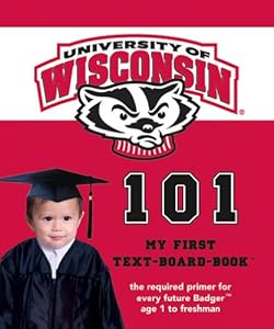 University Of Wisconsin 101 Brad M. Epstein