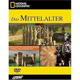 Das Mittelalter (DVD-ROM)