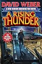 A Rising Thunder (Honor Harrington)