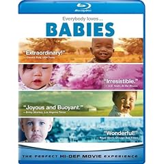 Babies [Blu-ray]