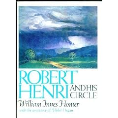 Robert Henri and His Circle