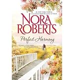Produkt-Bild: (Perfect Harmony) By Roberts, Nora (Author) Mass market paperback on 31-May-2011