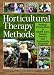 Horticultural Therapy Methods: Making Connections in Health Care, Human Service, and Community Programs