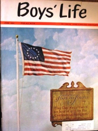 Boy Scouts of America