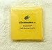 10 Pack of Amrex 3x3 inch Replacement Sponge Inserts from The Brain Stimulator …