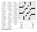 The New York Times Crossword Puzzles 2016 Day-to-Day Calendar: Edited by Will Shortz