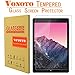 VONOTO Google Nexus 9 [Tempered Glass Screen Protector] 0.3mm 9H Thickness Tempered Glass Screen Protector for Google Nexus 9 (VONOTO Warranty,Fast Shippment,and Fulfilled by Amazon) (Google Nexus 9)
