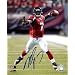Michael Vick Atlanta Falcons Autographed 16x20 Photograph
