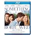 Something Borrowed / Duo a Trois (Bilingual) [Blu-ray]