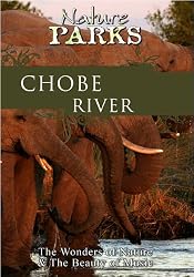 Nature Parks  CHOBE RIVER Botswana