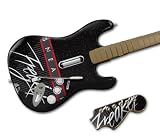 MusicSkins MS-SNFR10028 Rock Band Wireless Guitar- Sneaker Freaker- Flight Skin