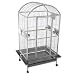 Macaw Mansion Stainless Steel Bird Cage