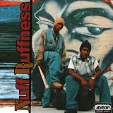 Nuff Ruffness