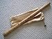 8 Hole Shakuhachi Dongxiao Bamboo Flute G Key Zen Instrument Kinko