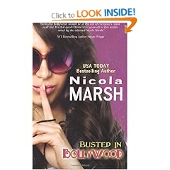 Busted in Bollywood