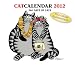 Kliban CatCalendar 2012