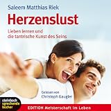 Produkt-Bild: Herzenslust, Audio-CD: Lieben lernen und die tantrische Kunst des Seins