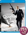 Quantum of Solace