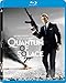 Quantum of Solace [Blu-ray]