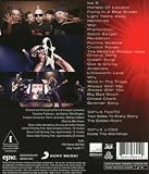 Satchurated: Live in Montreal [Blu-ray 2D/3D]
