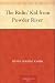 Books : The Ridin' Kid from Powder River