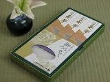 進物用線香 白檀天華
¥ 1,575 進物用線香 白檀天華