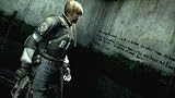 Resident Evil: The Darkside Chronicles