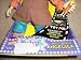 Nickelodeon Rugrats Roller Skating Angelica Pickles Doll_s-2