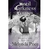 until darkness comes redemption melynda price