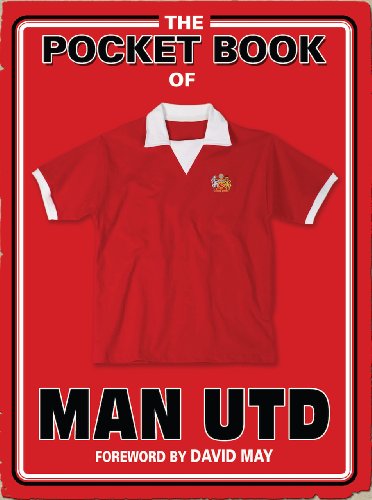 The Pocket Book of Man United