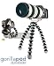 Joby GP3 Gorillapod SLR-Zoom Flexible Tripod for Digital SLR Cameras