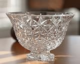 Waterford Balmoral Bowl 8in