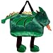 Magical Dragon Overnight Bag