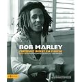 Bob Marley : Portrait in�dit en photos 1975-1976