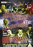 Quatermass Collection (Quatermass Experiment / Quatermass II / Quatermass and the Pit )