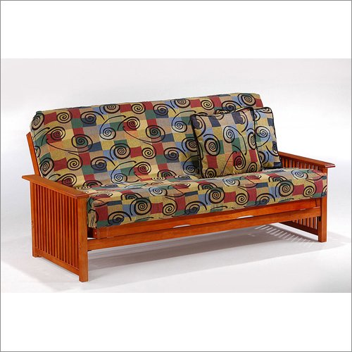 Chair New Energy Boston Futon Frame