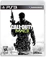 Call of Duty: Modern Warfare 3 - Playstation 3